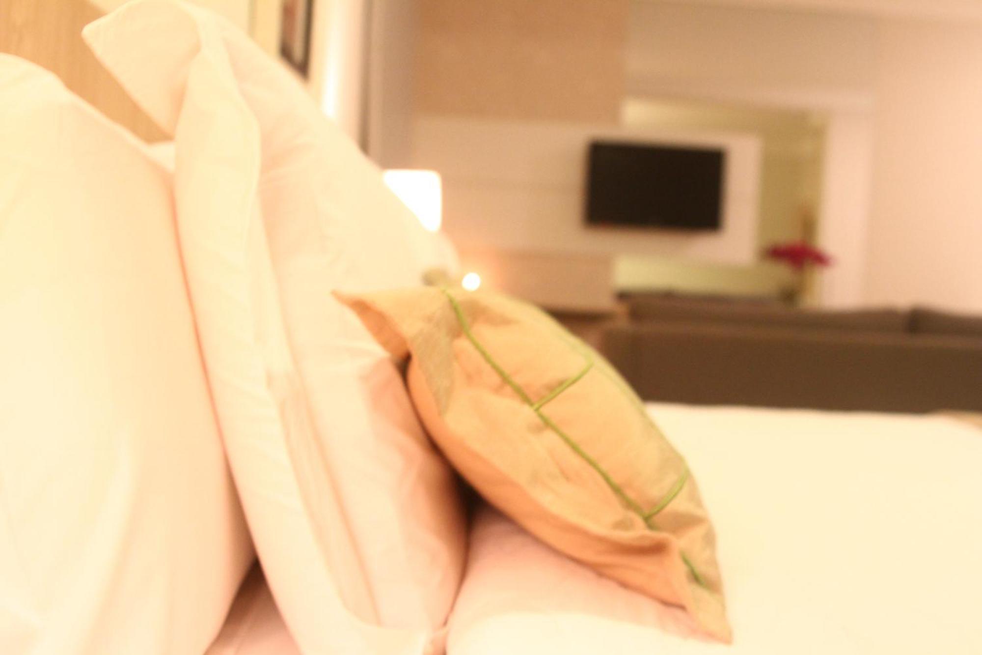 Gales Park Hotel Dourados Værelse billede